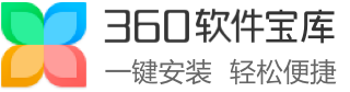 360管家导航logo